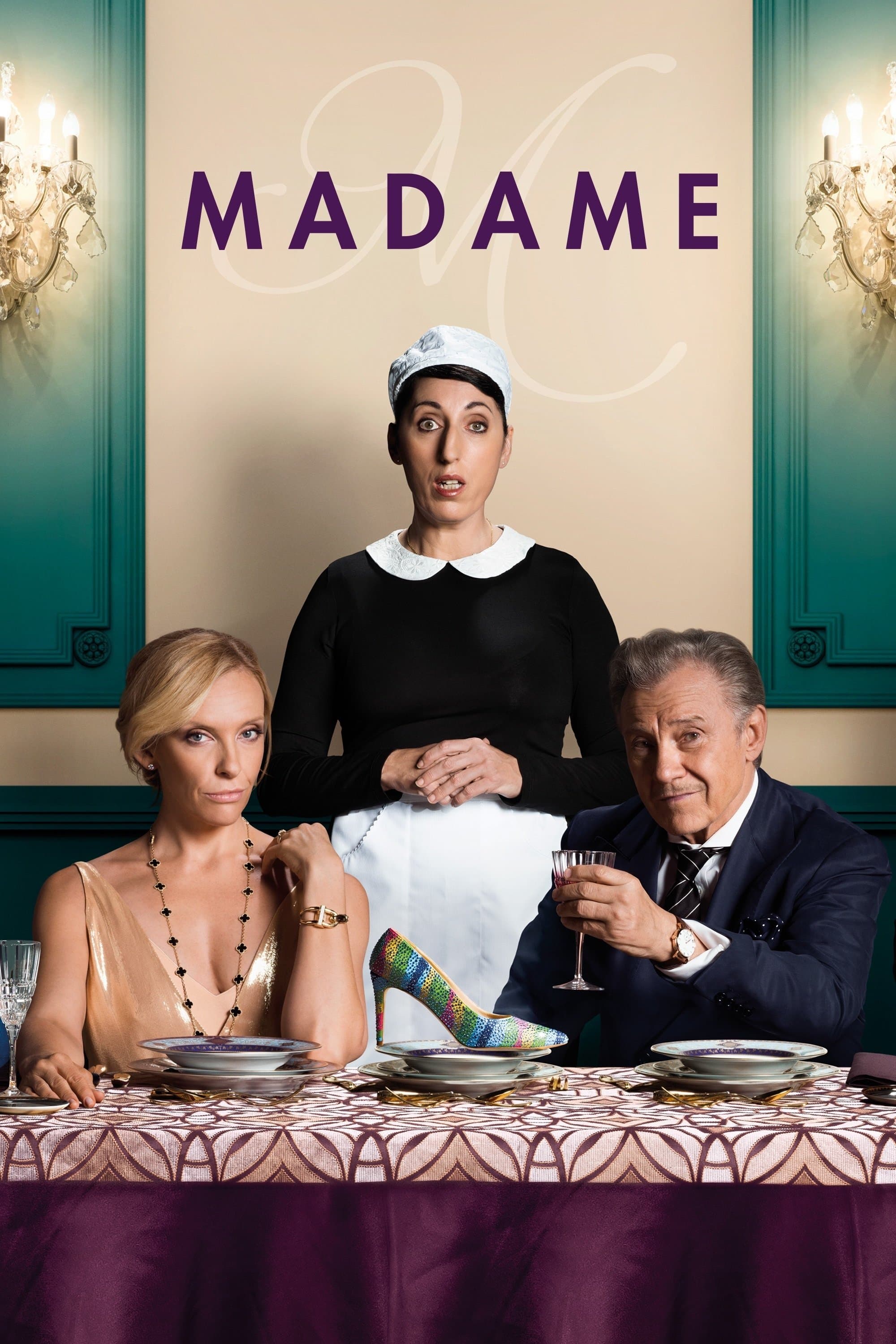 Madame photo