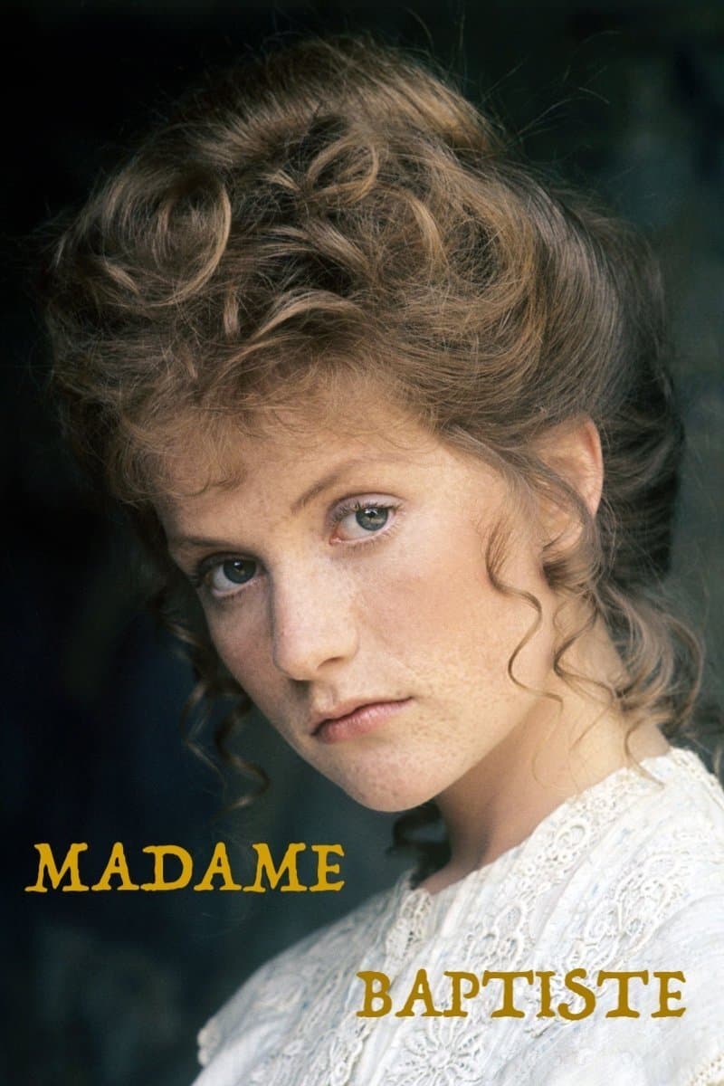 Madame Baptiste photo