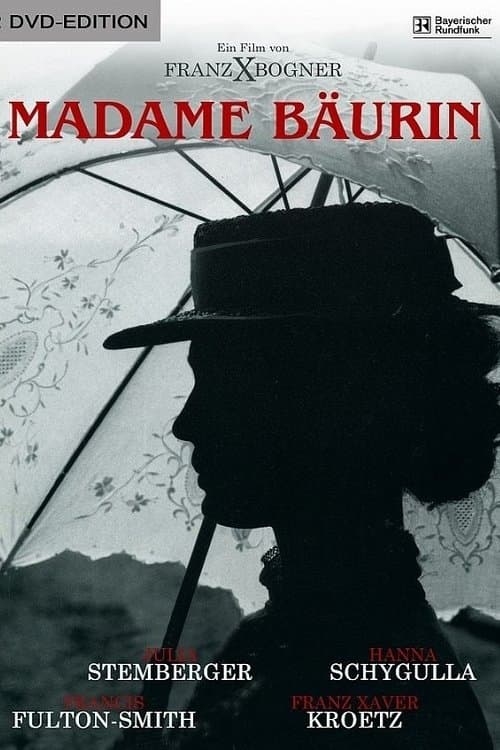 Madame Bäurin photo