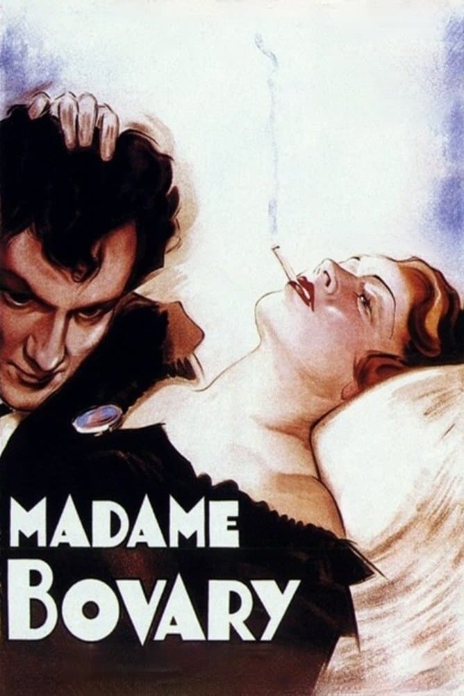 Madame Bovary photo
