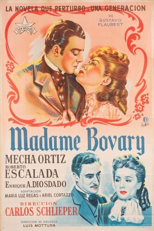 Madame Bovary photo