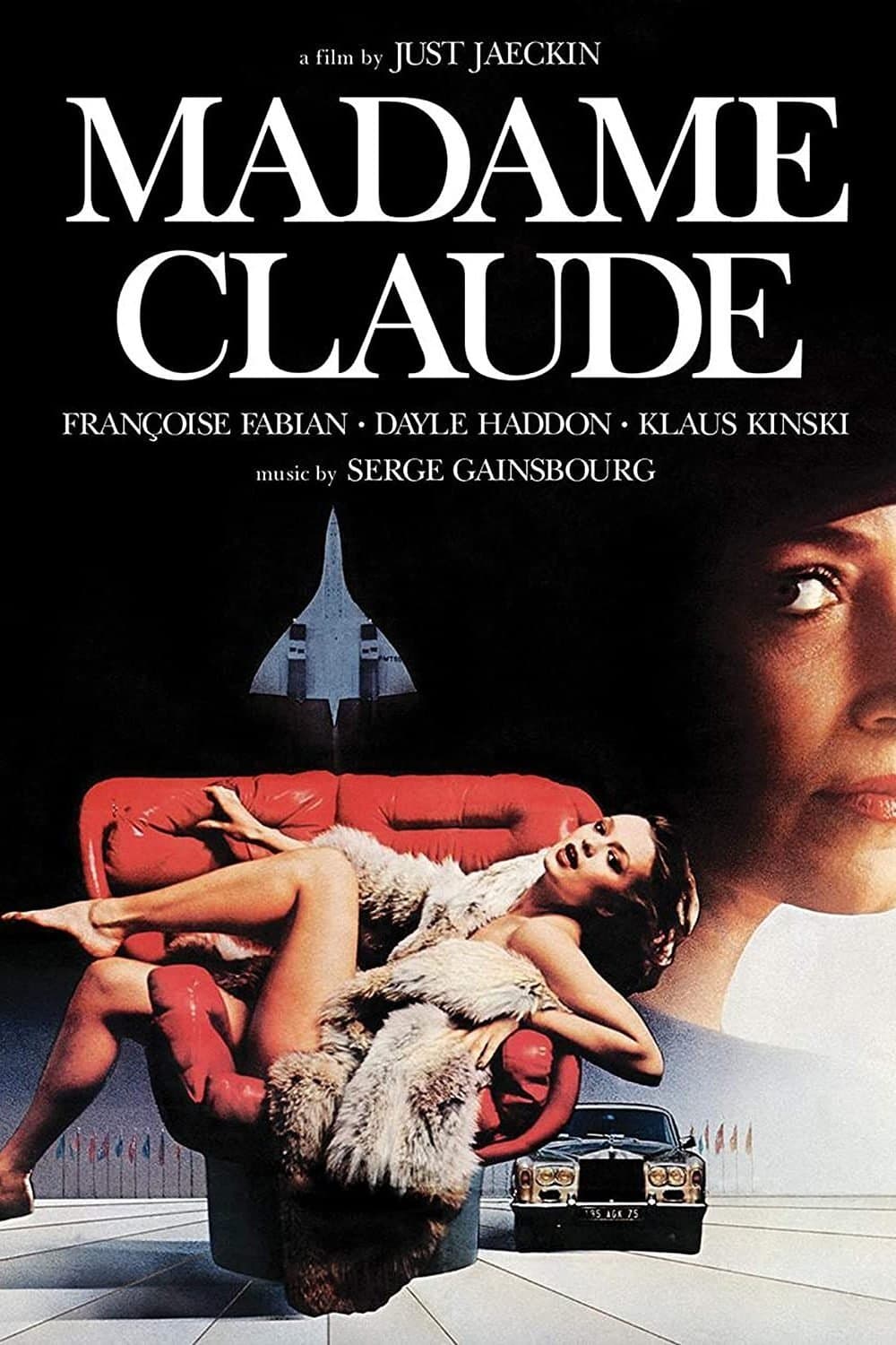 Madame Claude photo