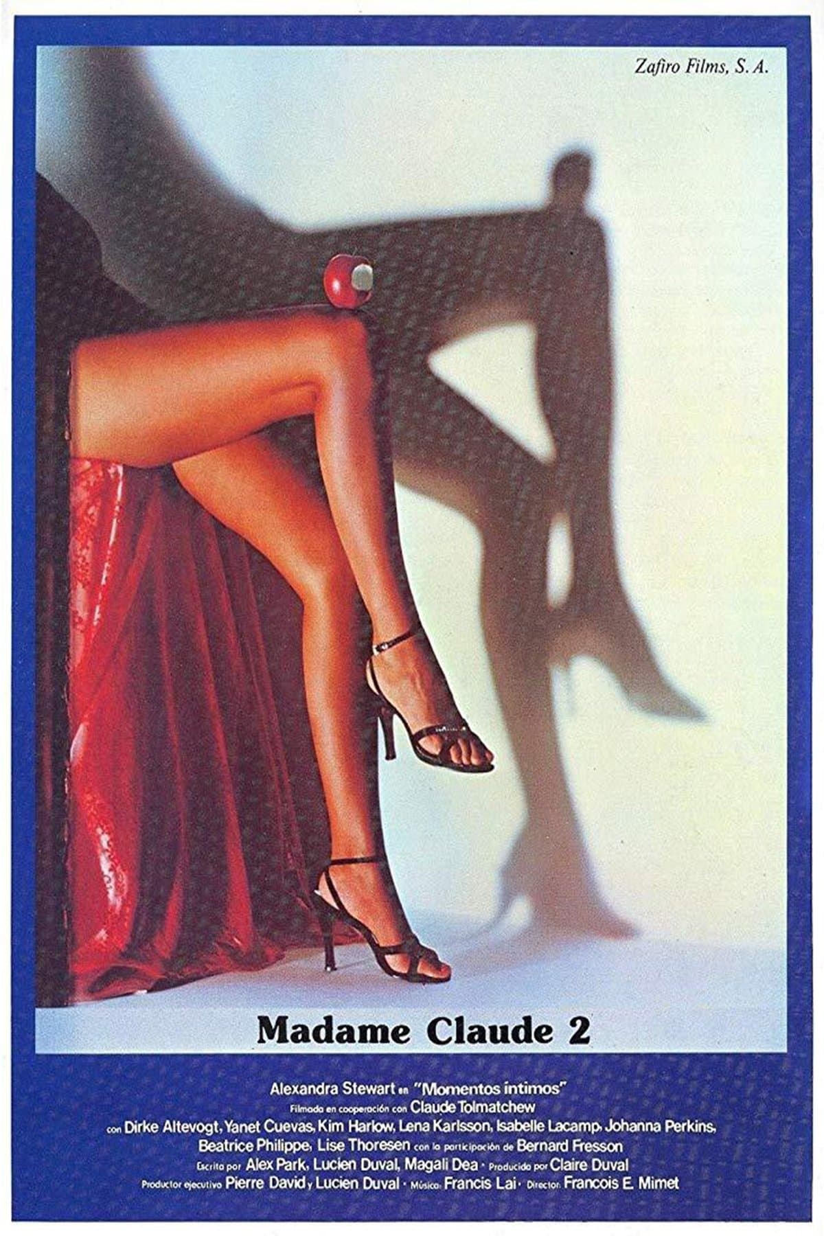 Madame Claude 2 photo