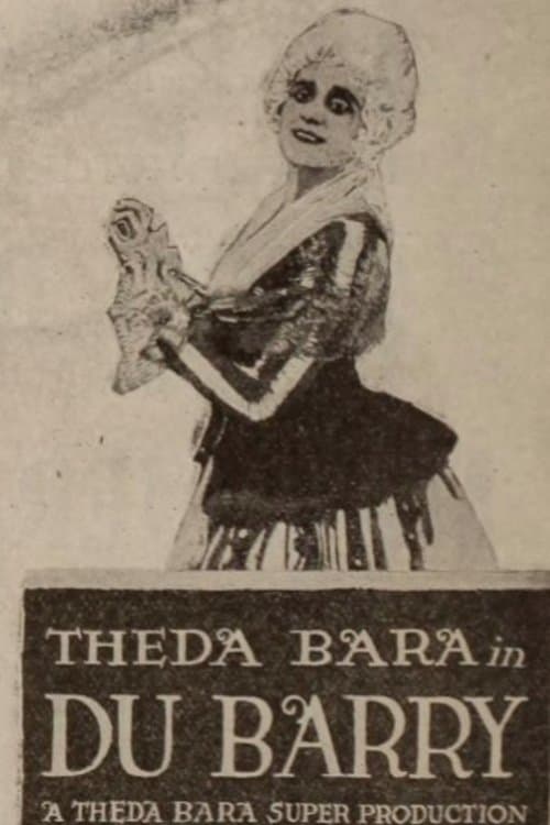 Madame du Barry photo
