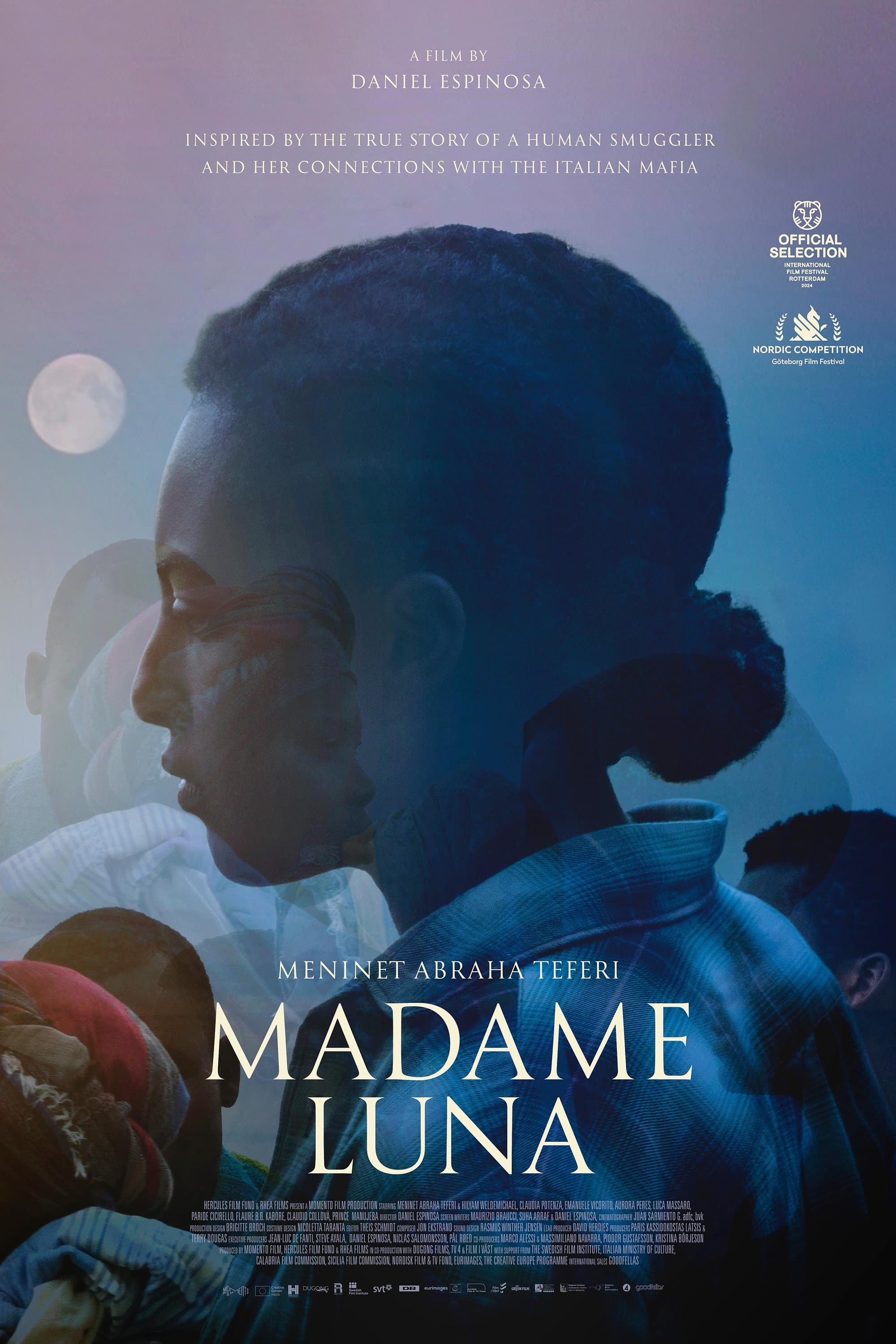 Madame Luna photo