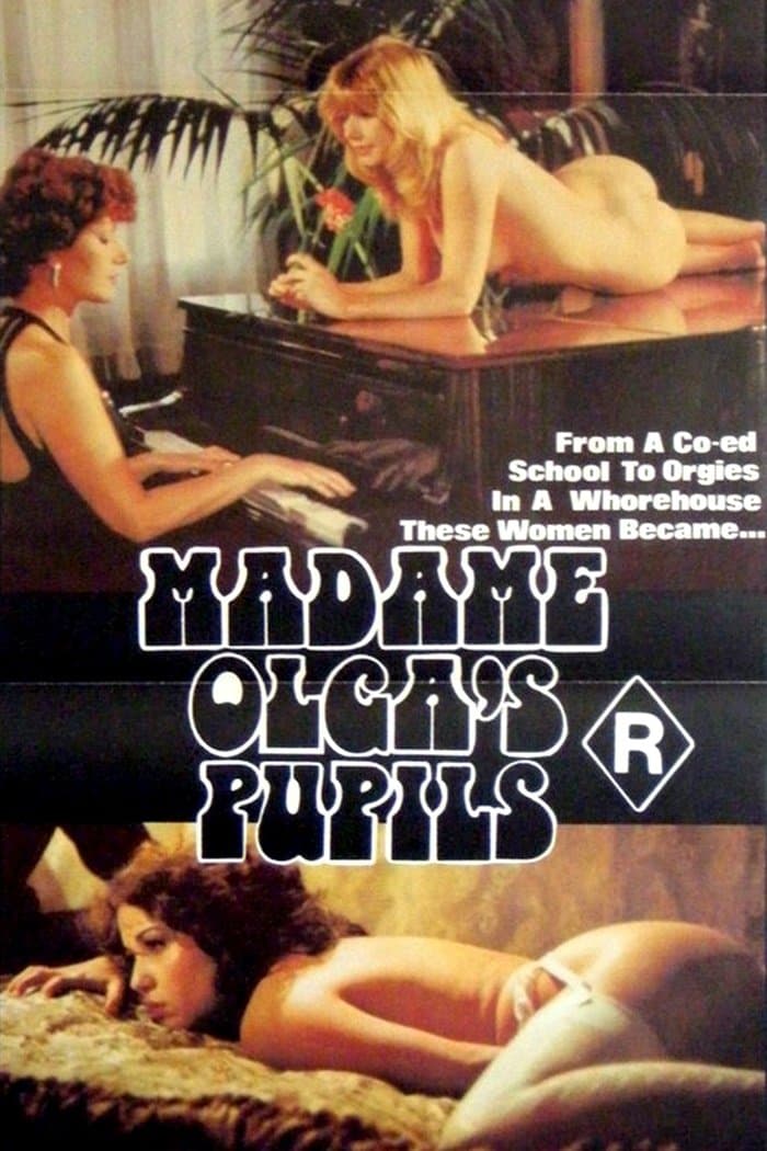 Madame Olga's Pupils photo