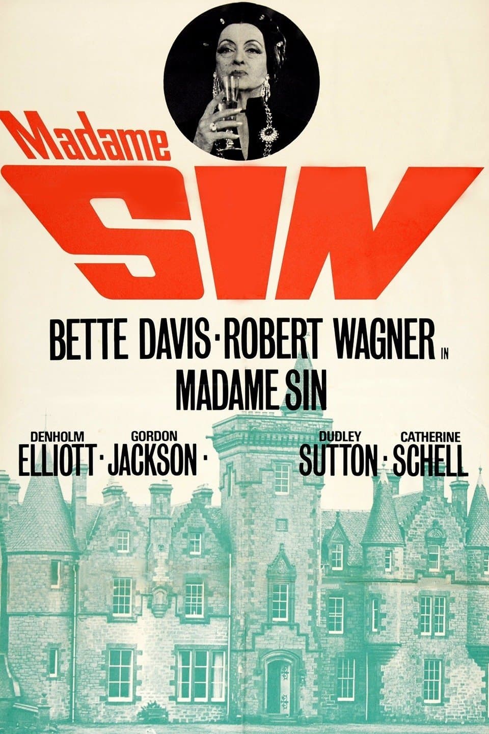 Madame Sin photo