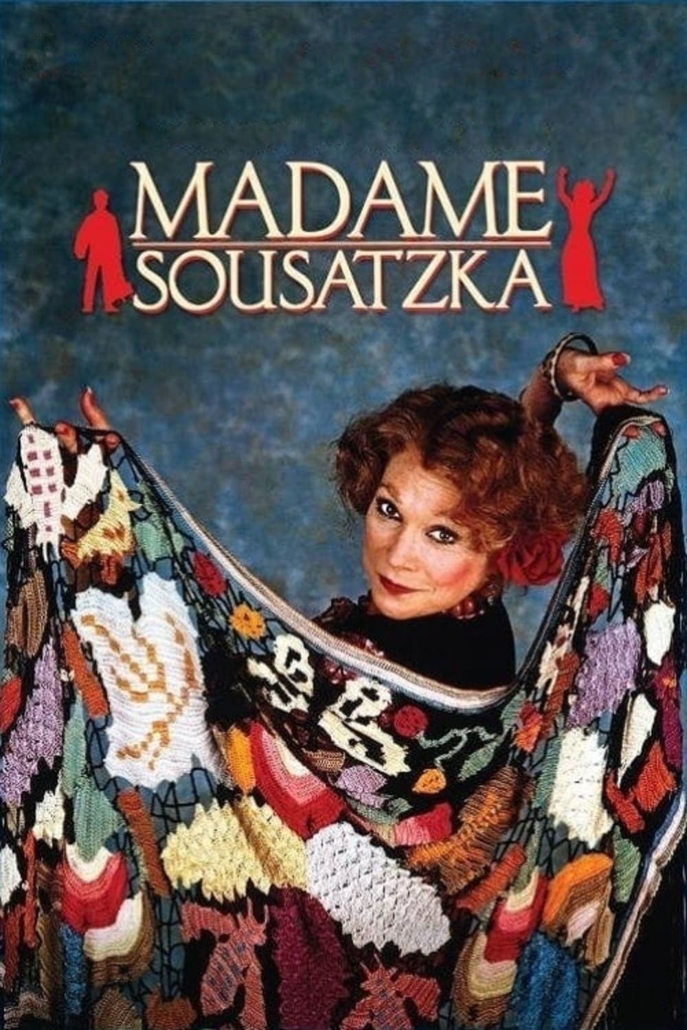 Madame Sousatzka photo