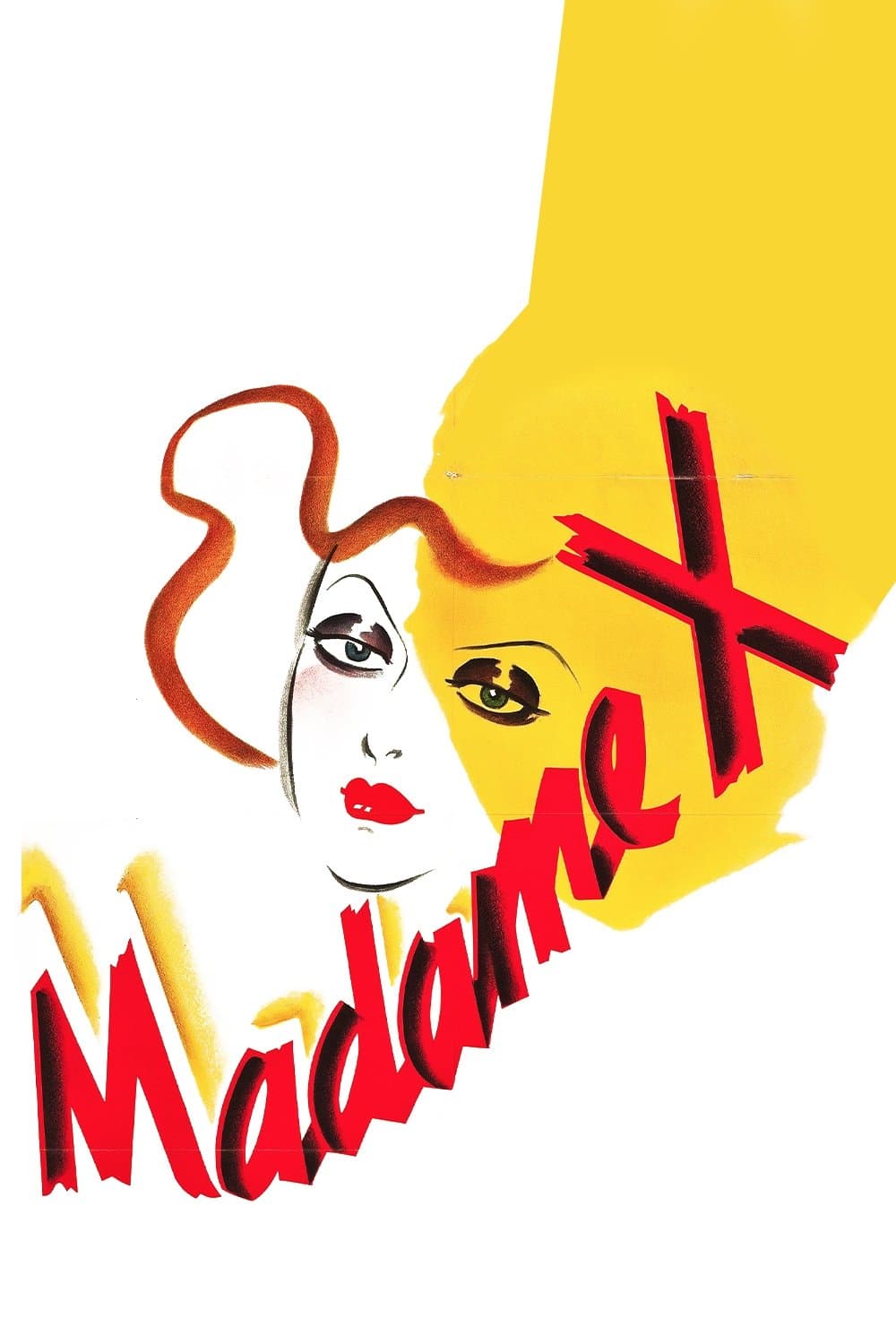 Madame X photo
