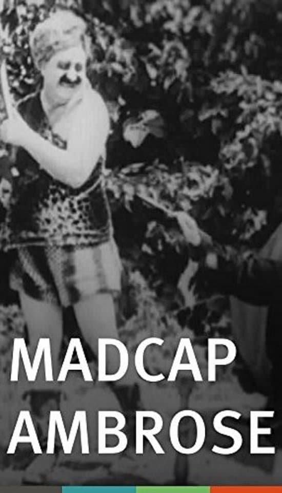 Madcap Ambrose photo