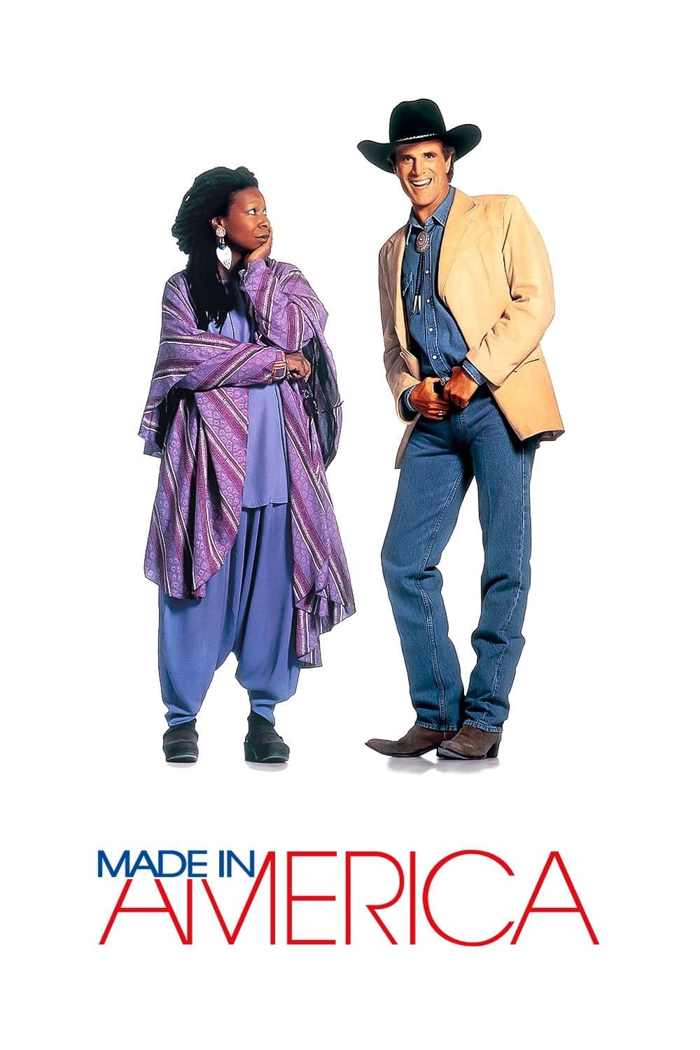 Made in America photo
