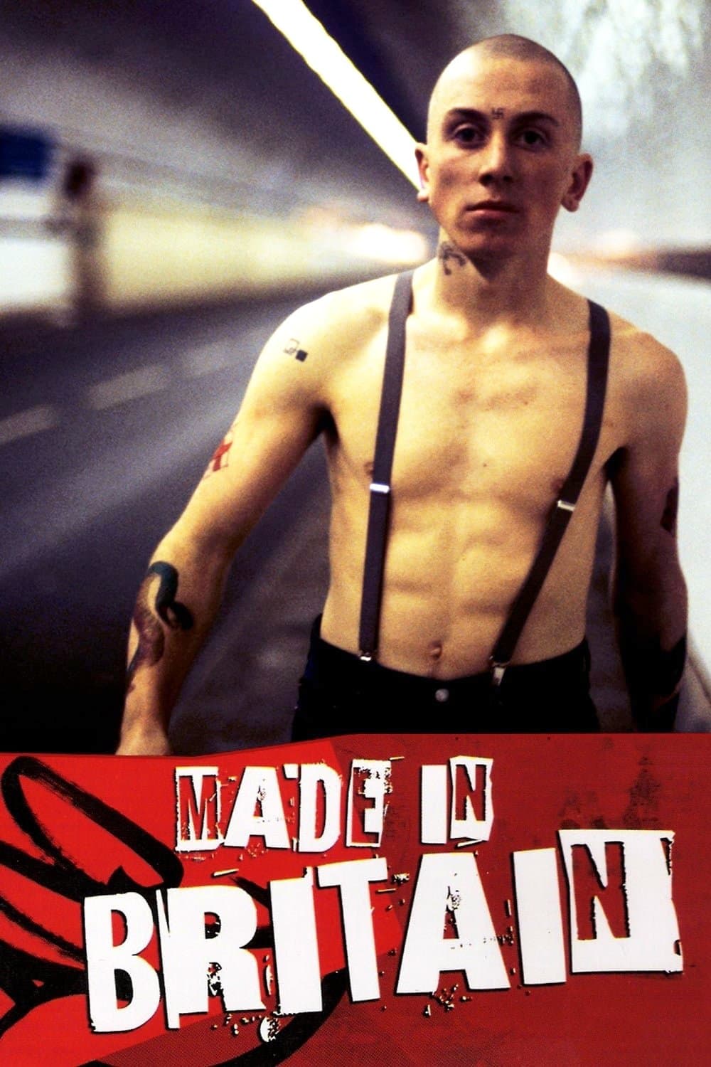 Made in Britain photo