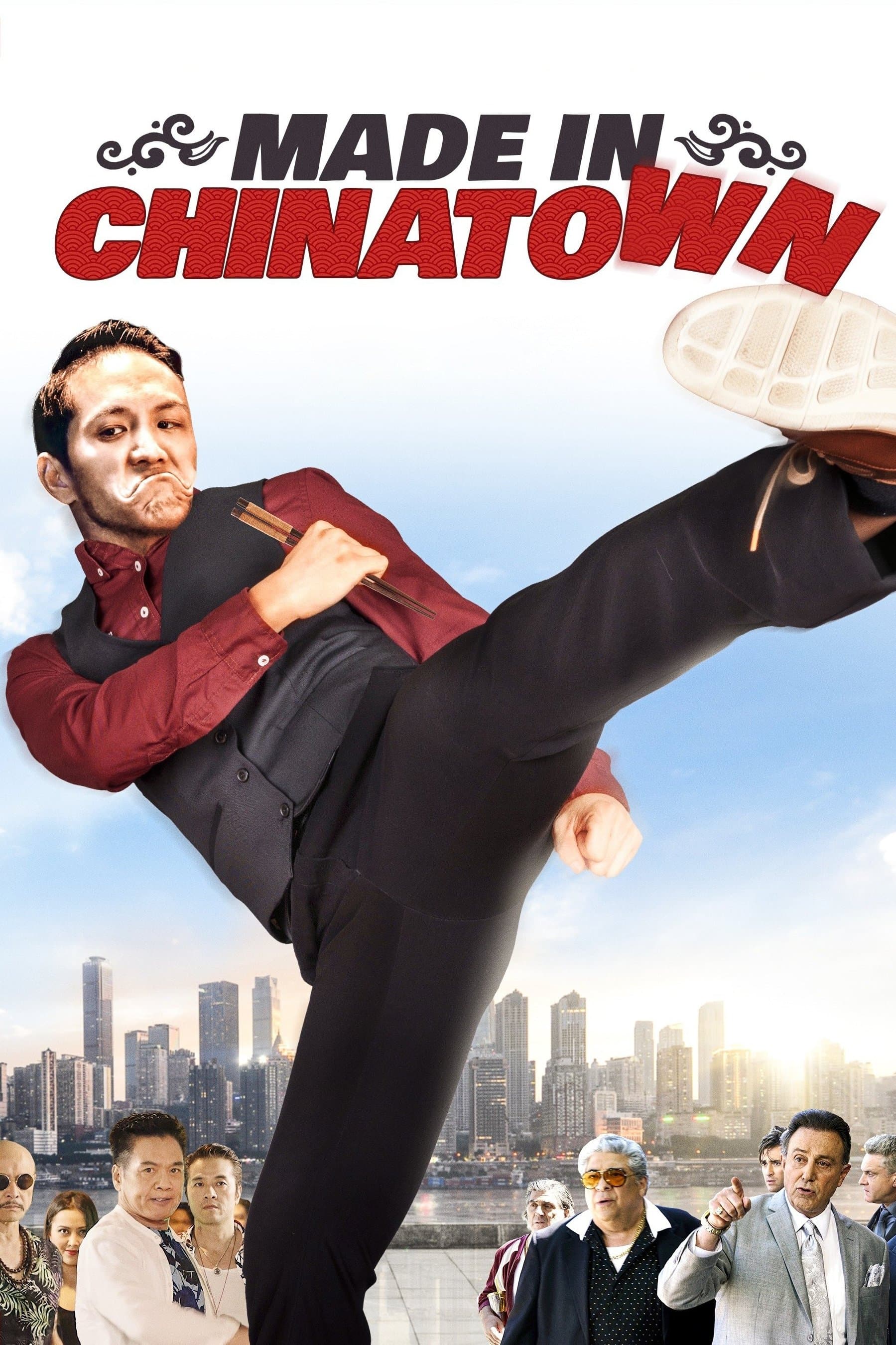 Made in Chinatown photo