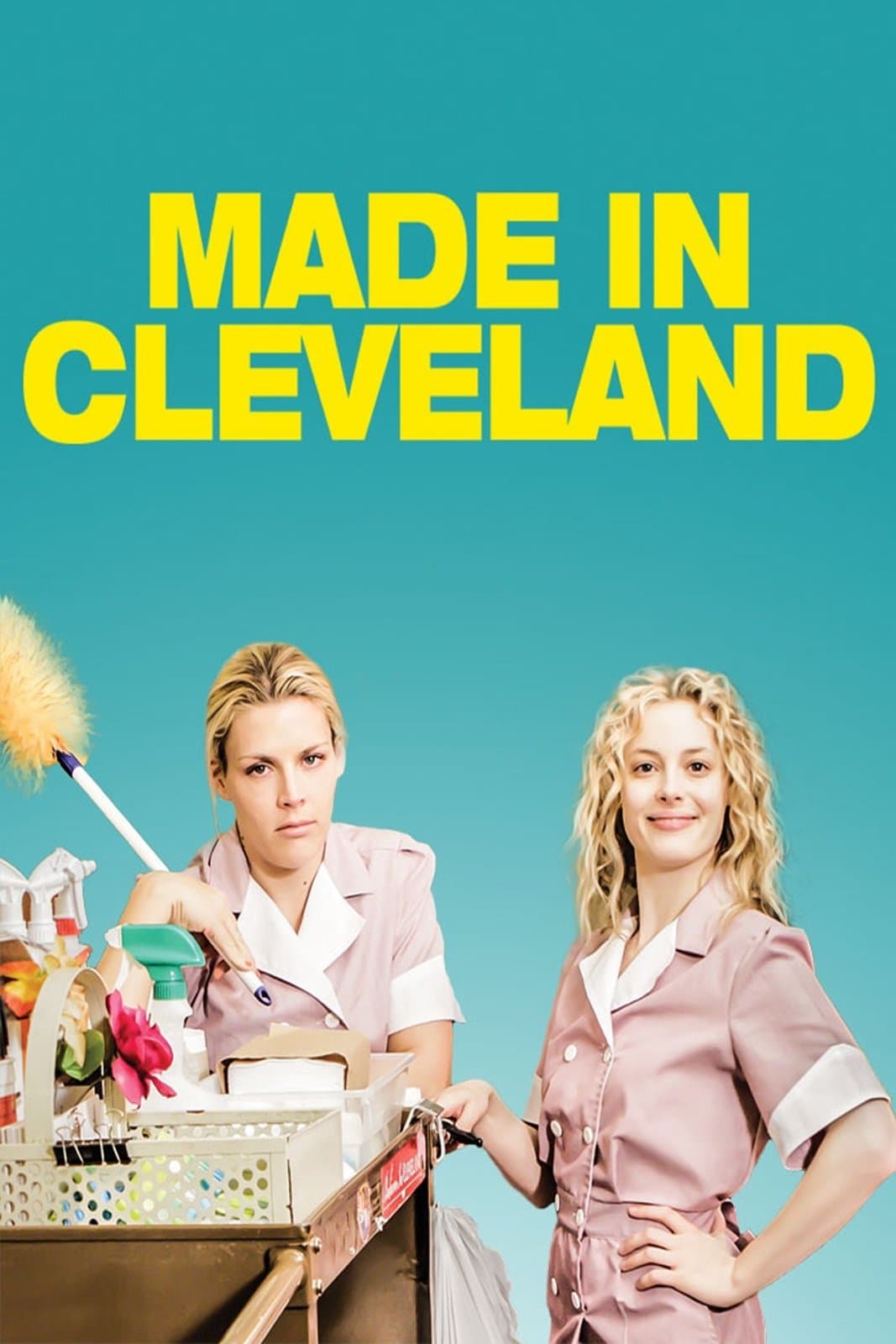 Made in Cleveland photo