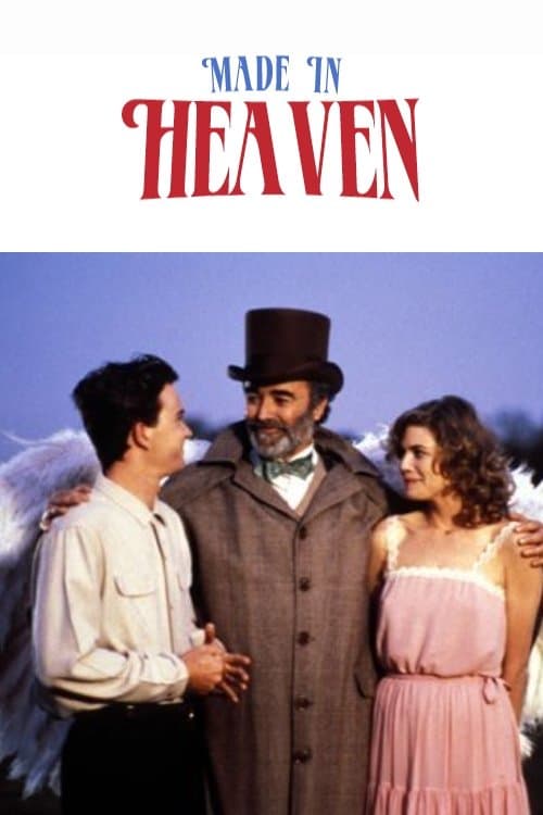 Made in Heaven photo