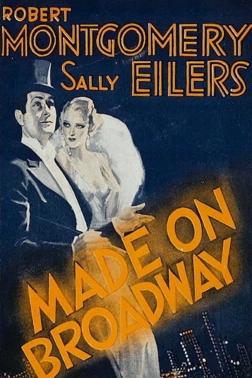 Made on Broadway photo