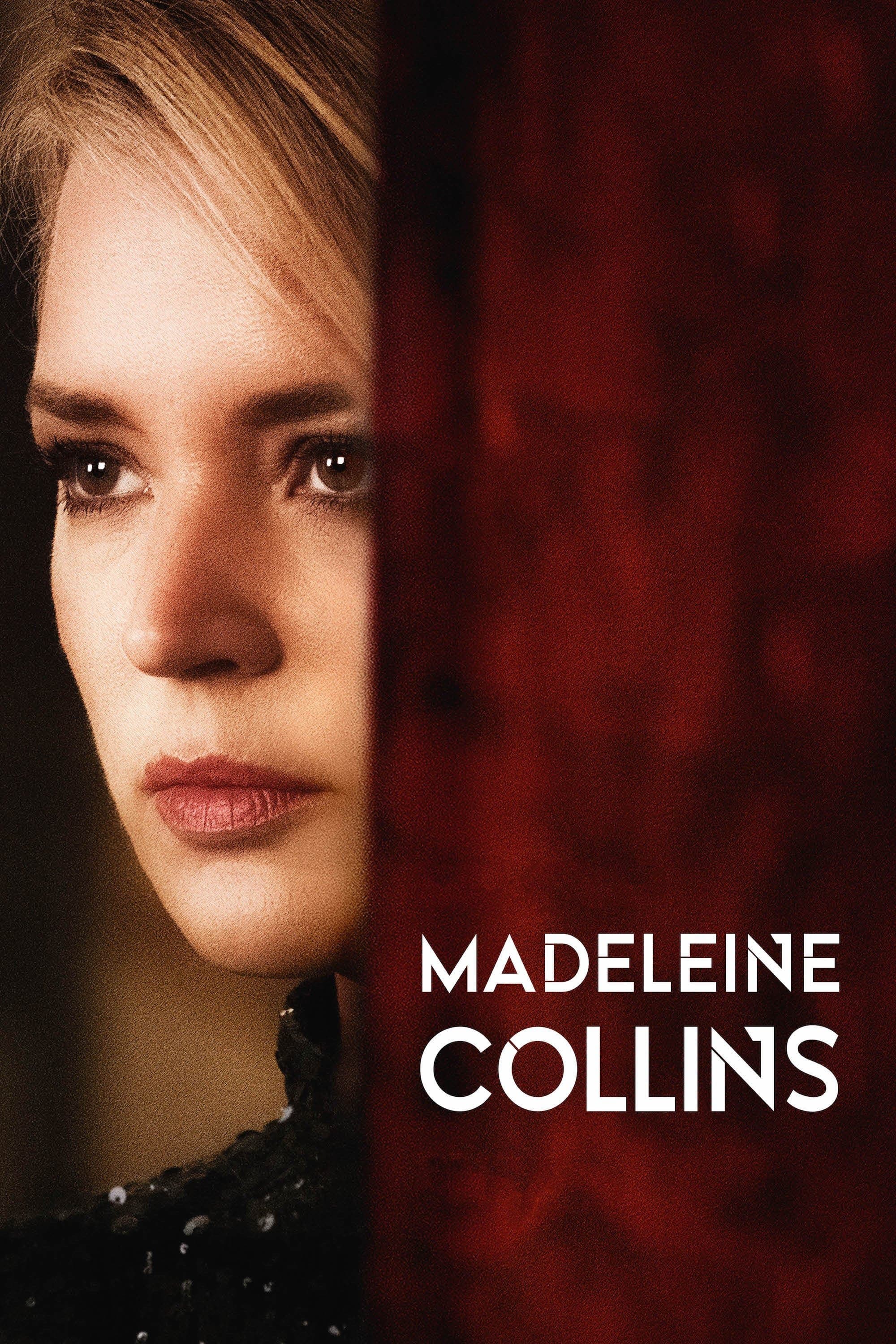 Madeleine Collins photo