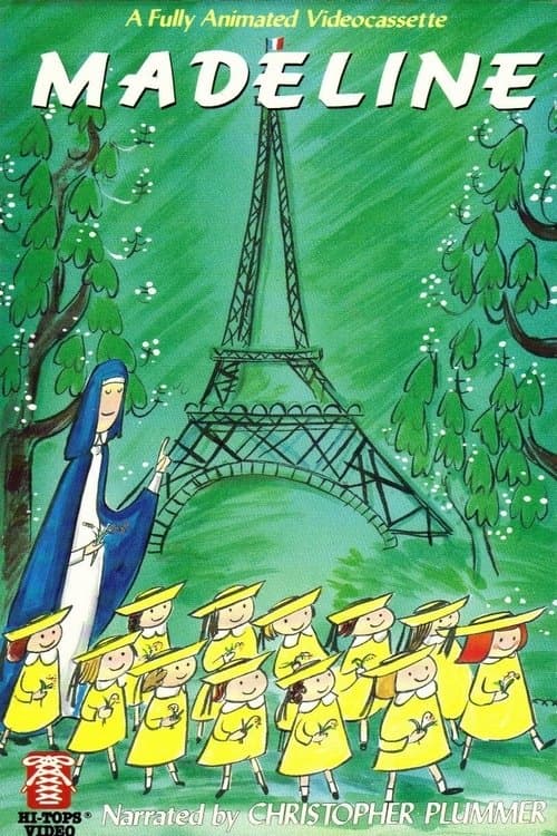 Madeline photo