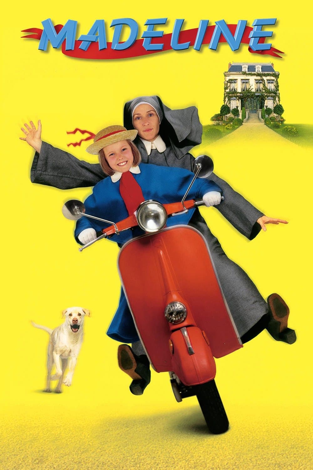 Madeline photo