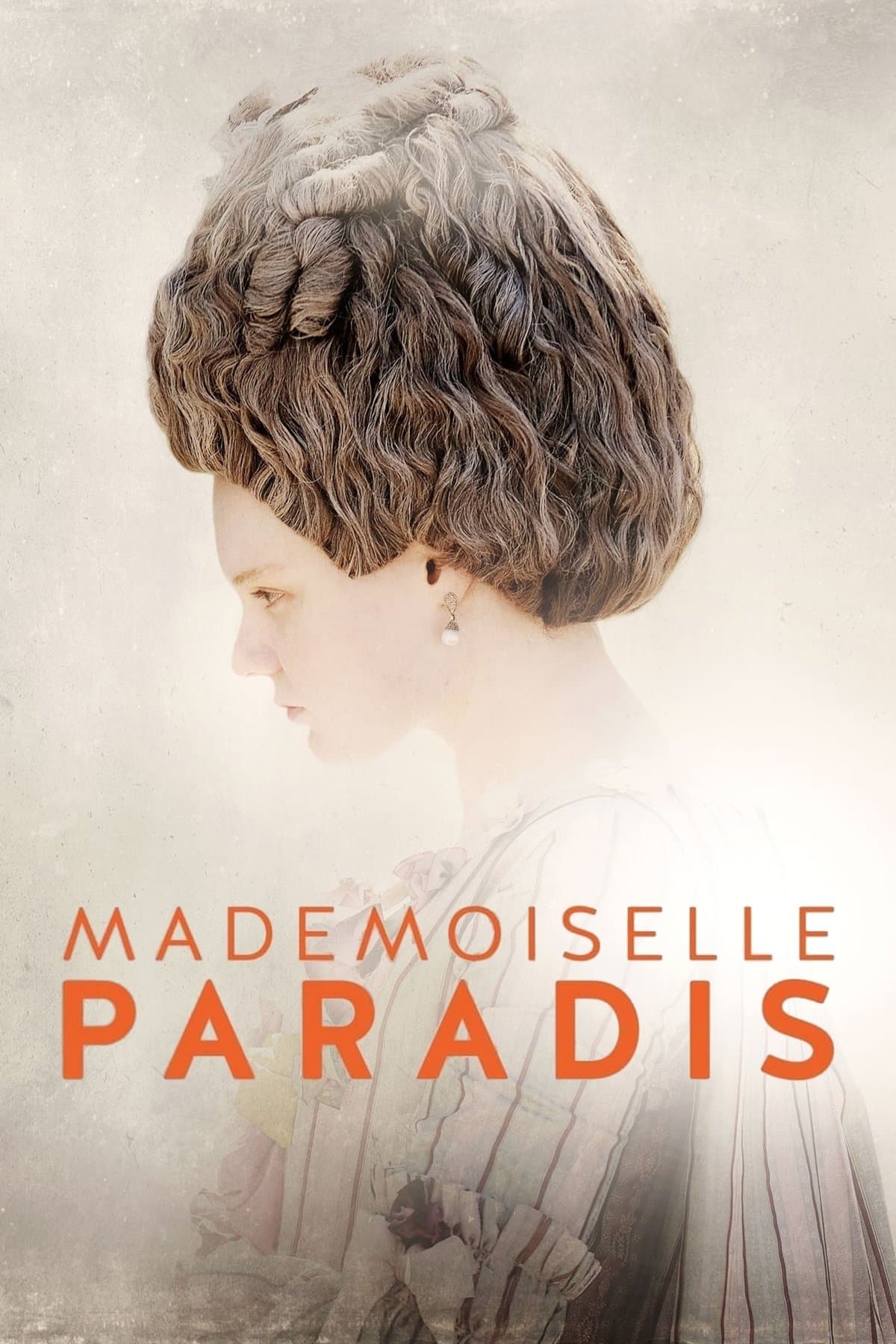 Mademoiselle Paradis photo