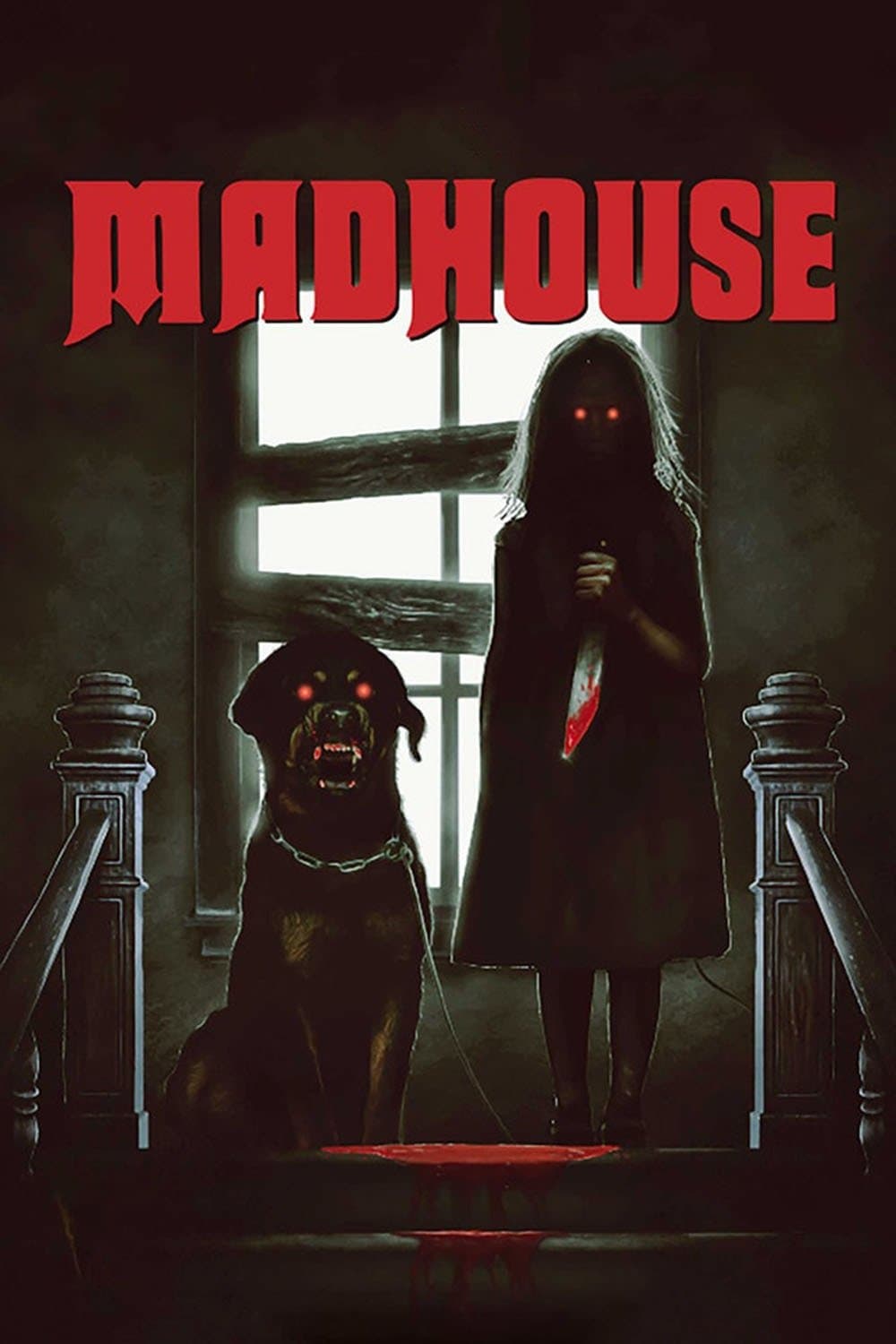 Madhouse photo