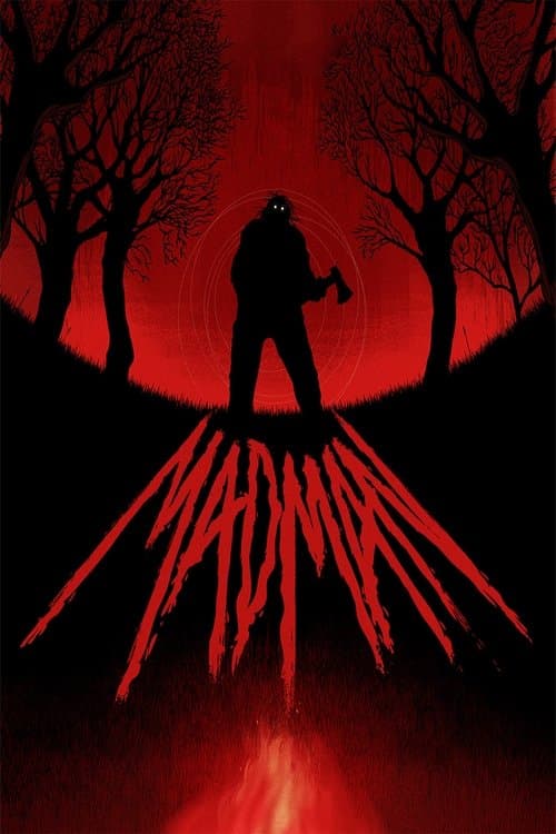 Madman photo