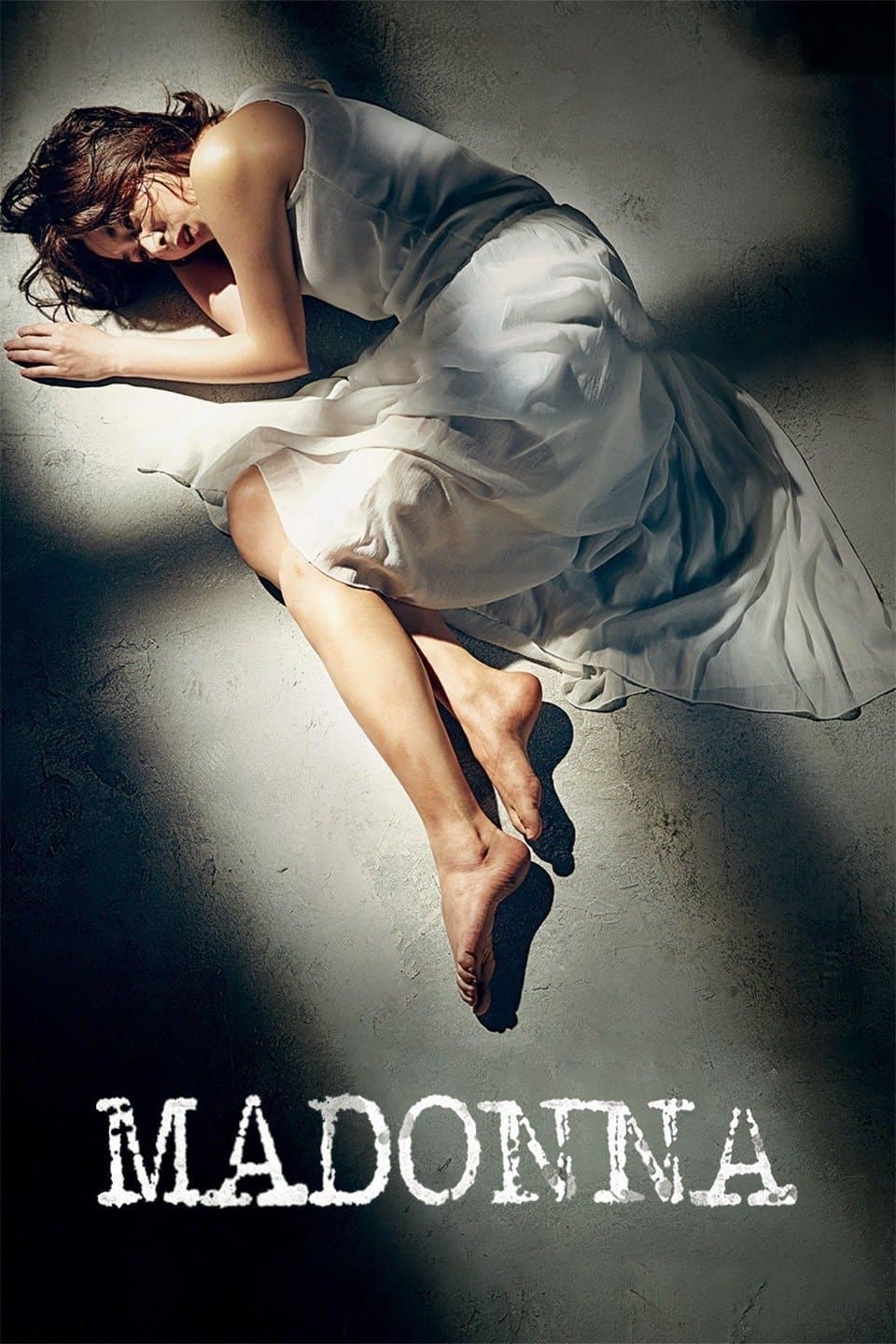 Madonna photo