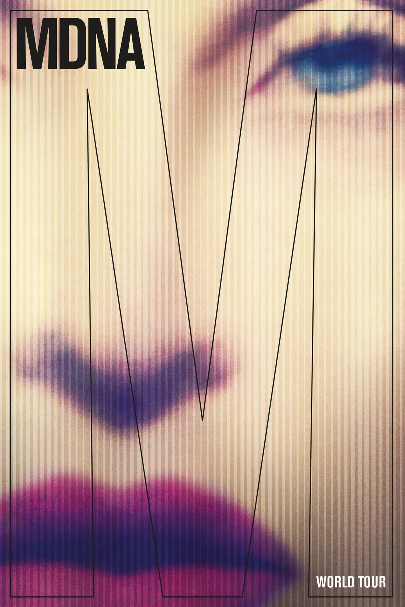 Madonna: MDNA World Tour photo
