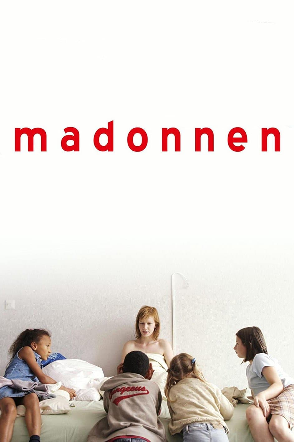 Madonnas photo