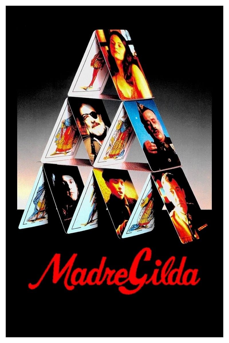 Madregilda photo