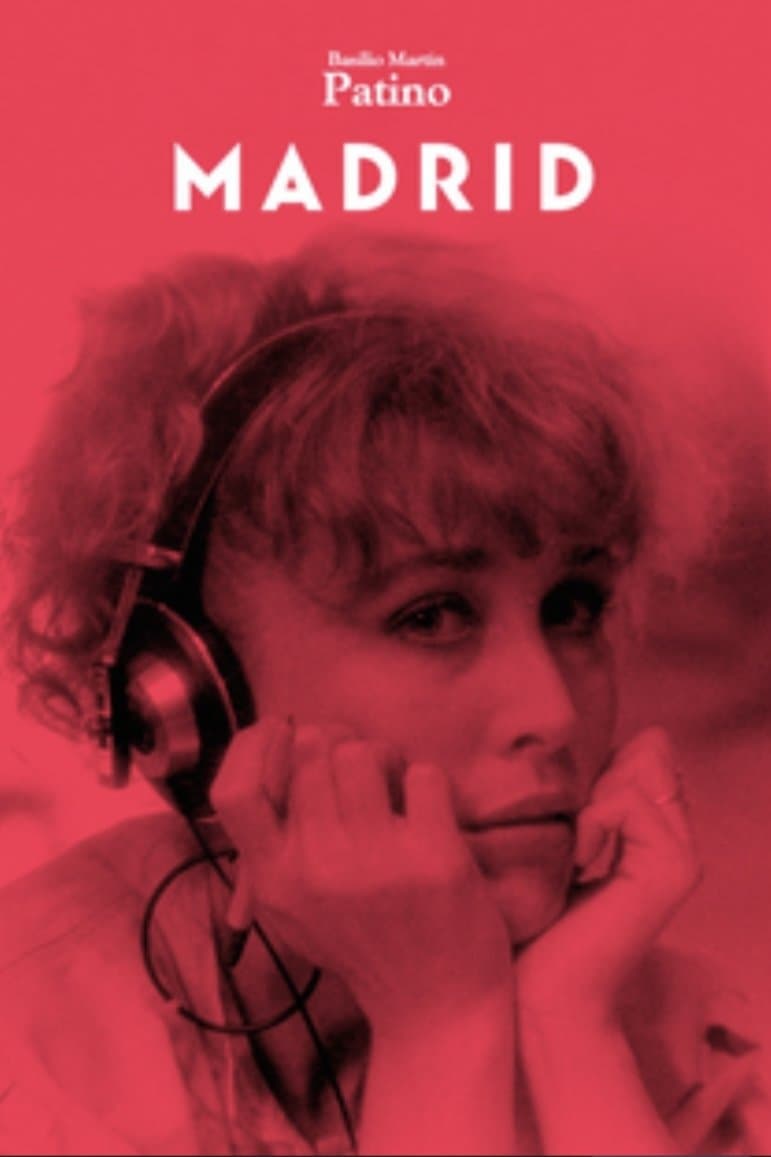 Madrid photo