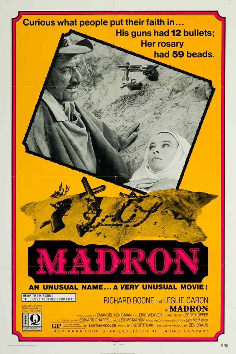 Madron photo