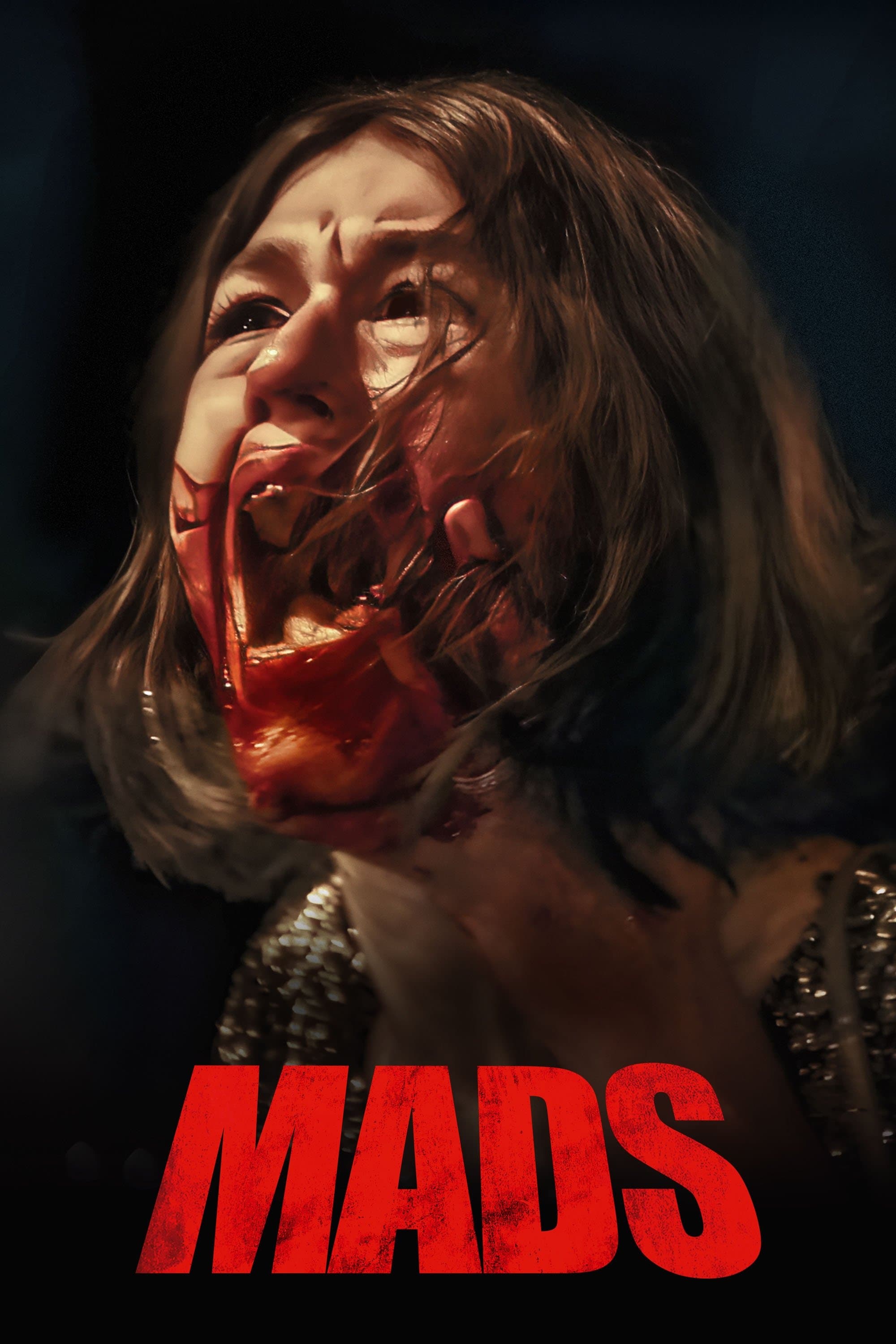 MadS photo