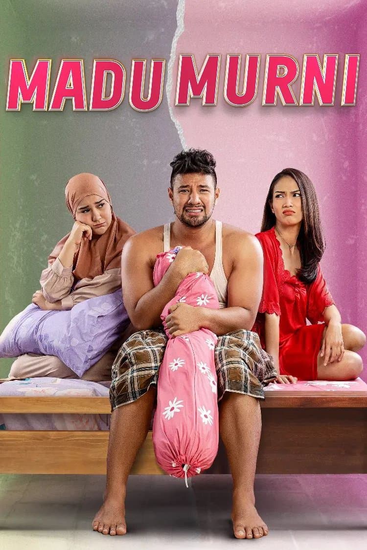 Madu Murni photo