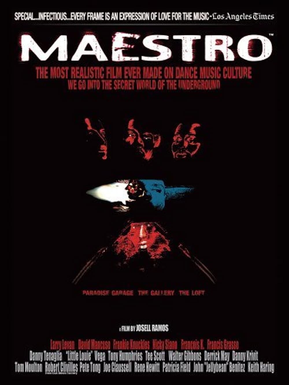 Maestro photo