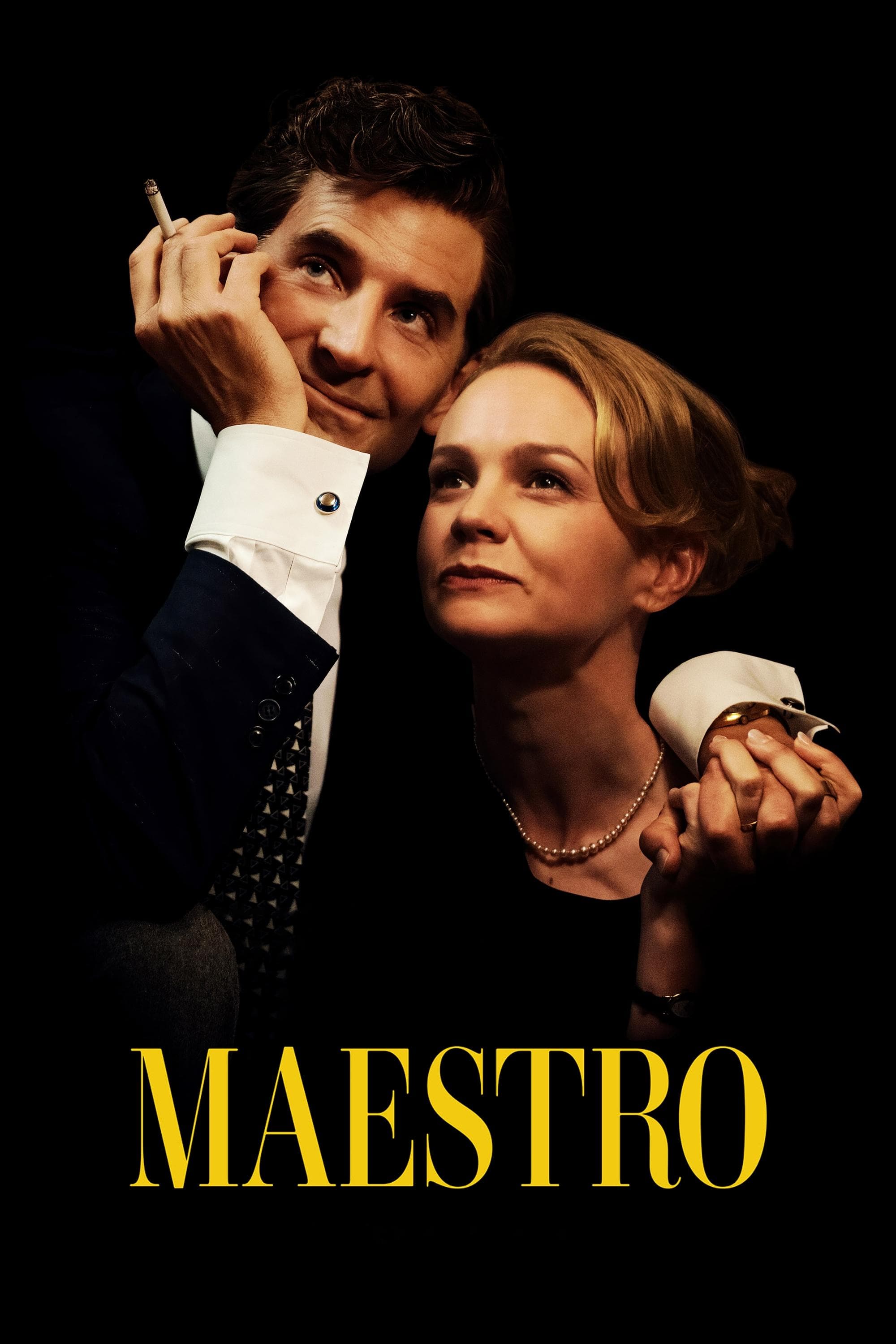Maestro photo