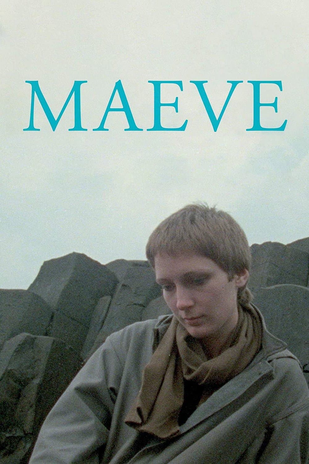 Maeve photo