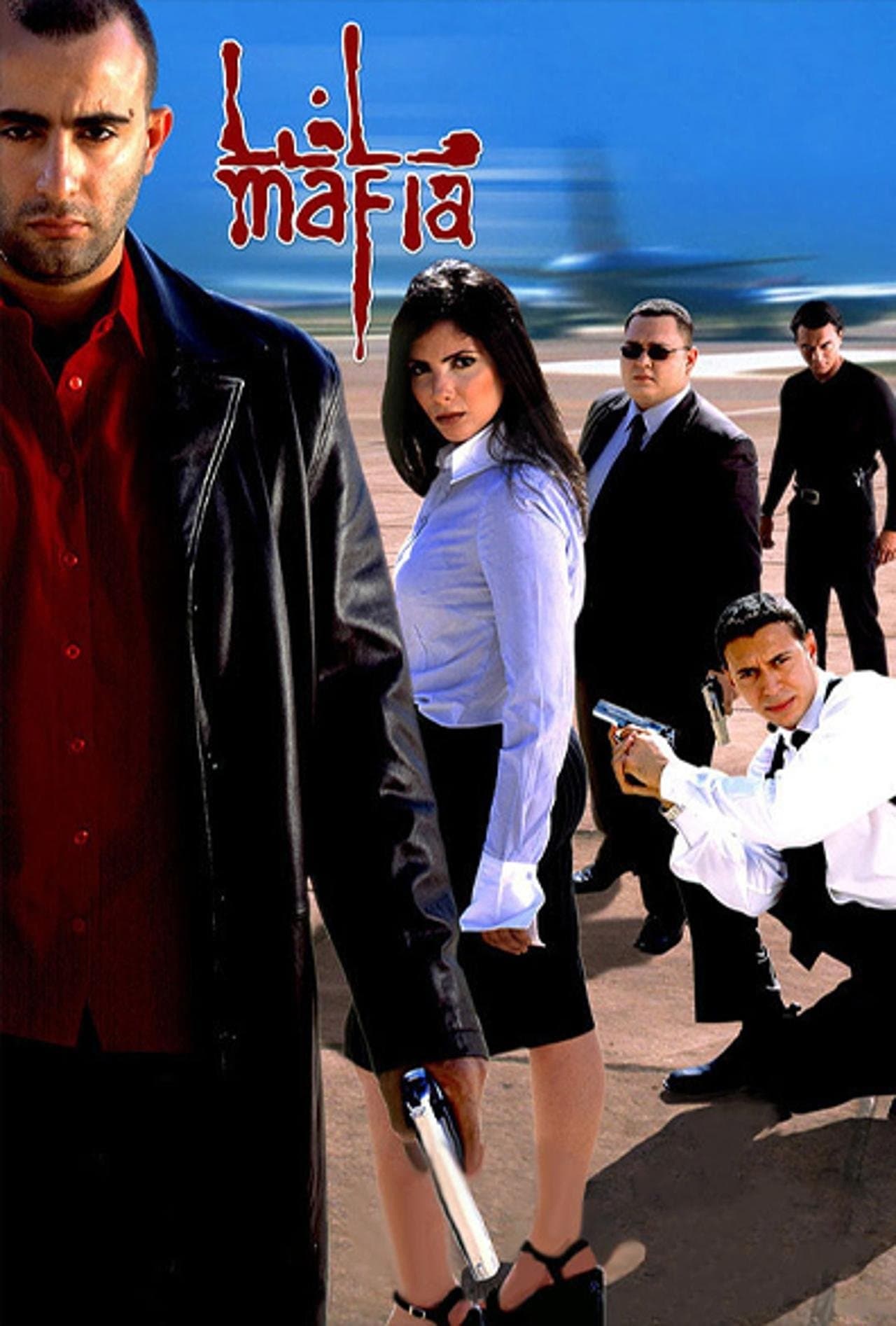 Mafia photo