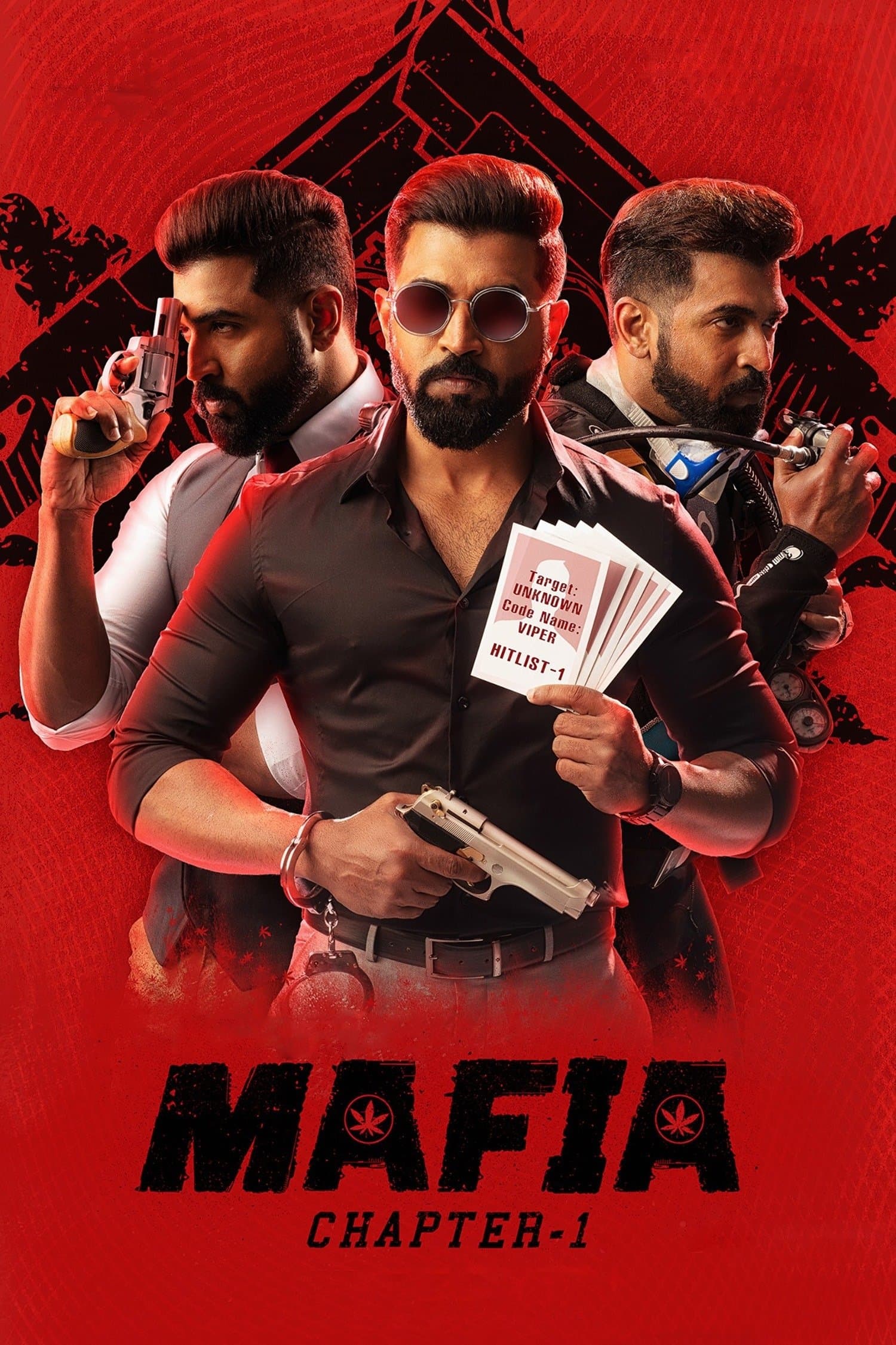 Mafia photo