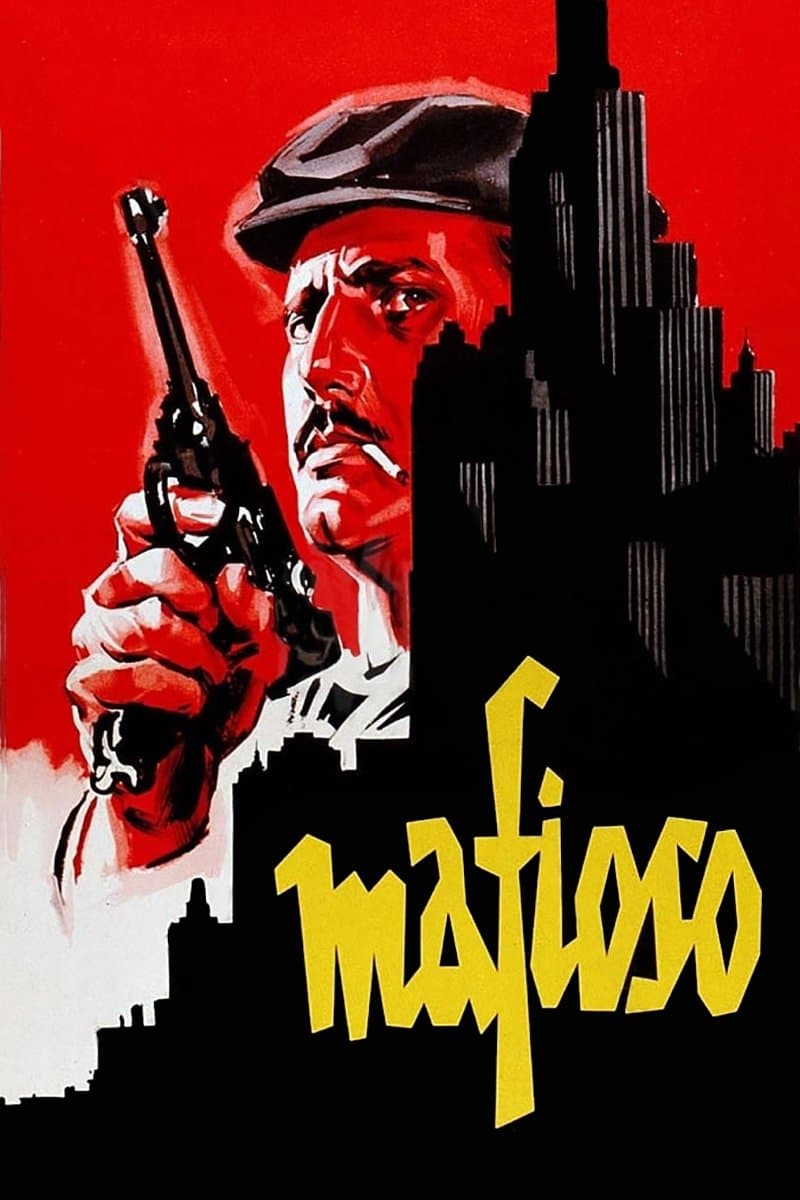Mafioso photo