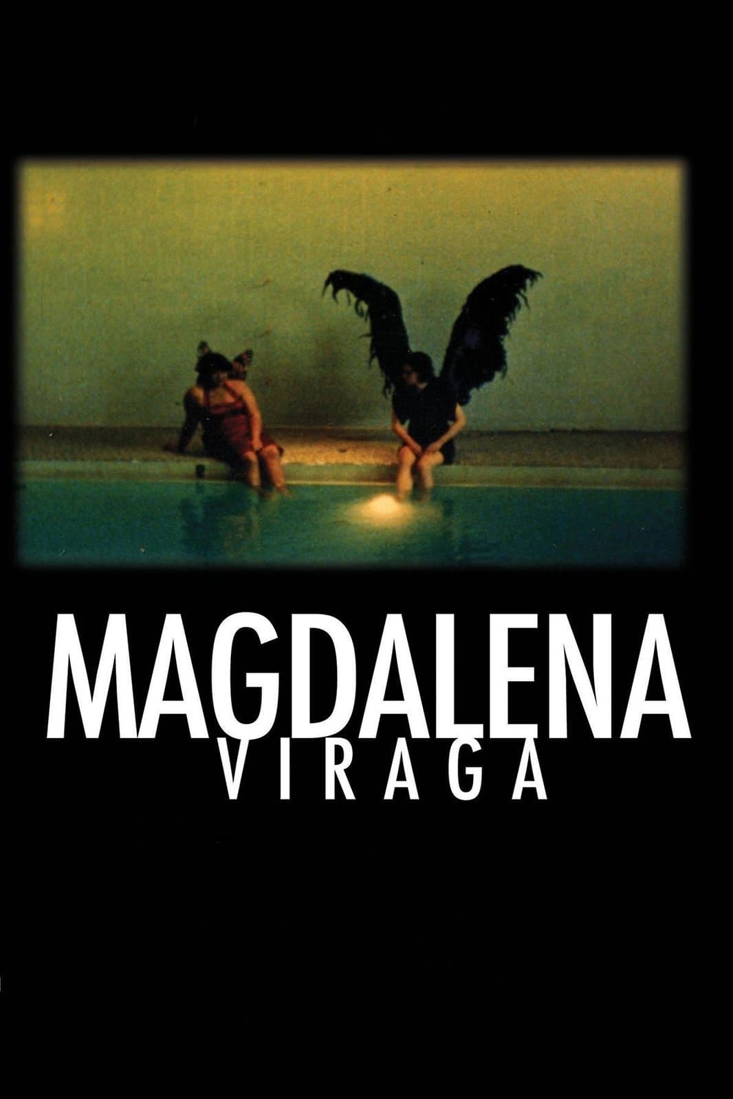 Magdalena Viraga photo