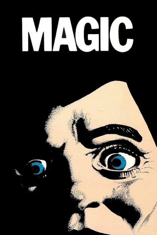 Magic photo