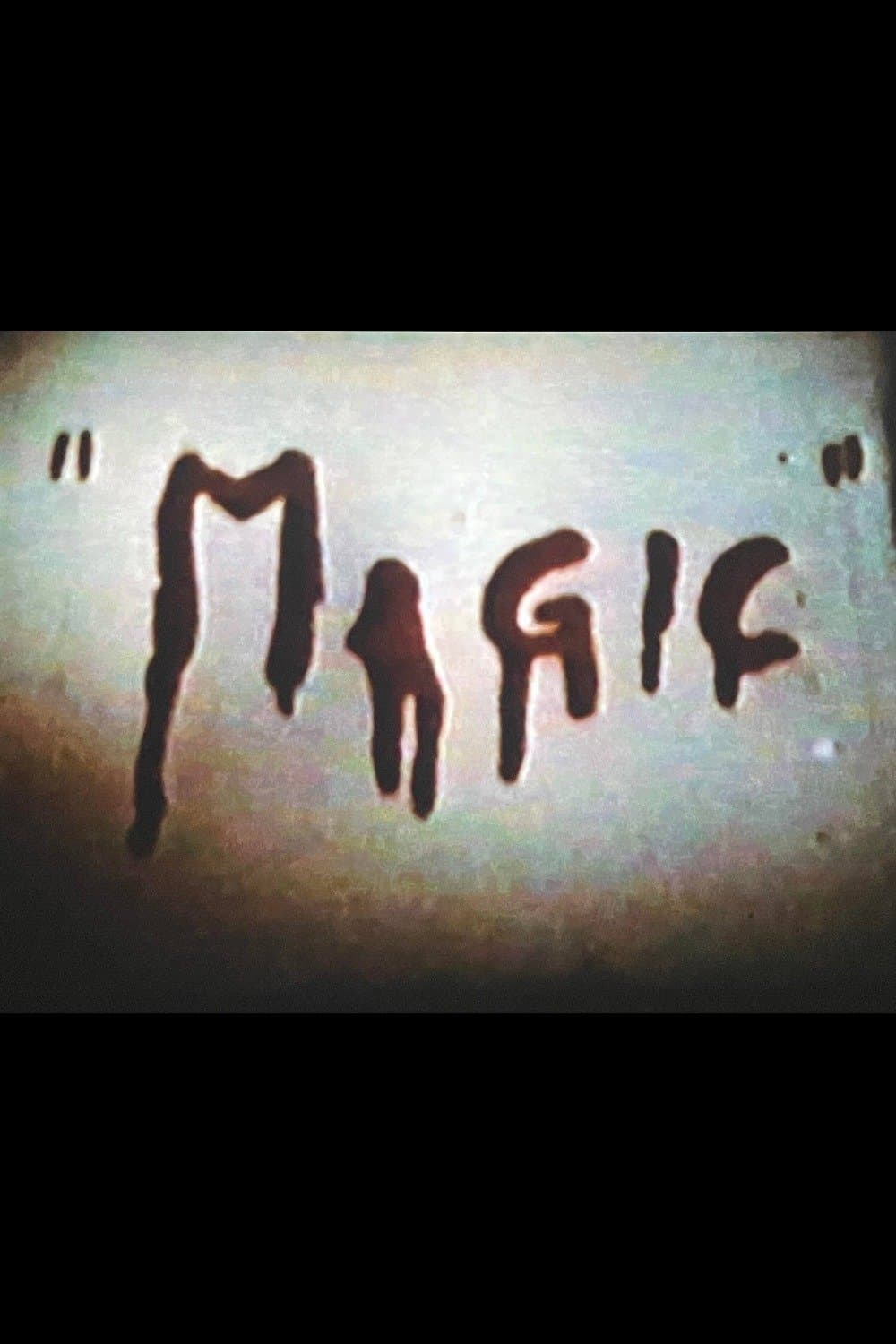 Magic photo