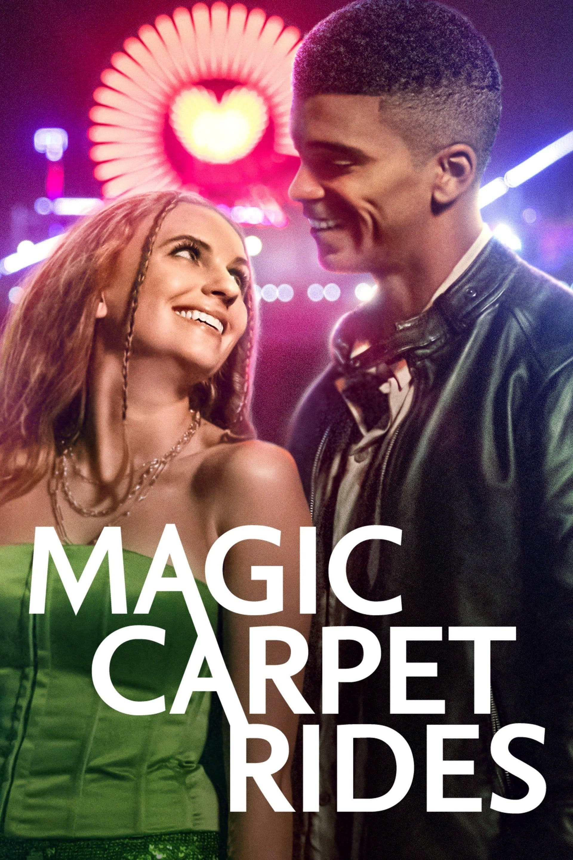 Magic Carpet Rides photo