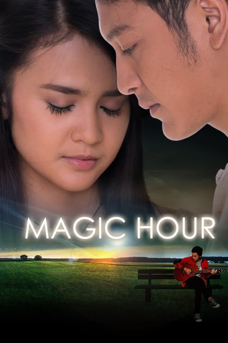 Magic Hour photo