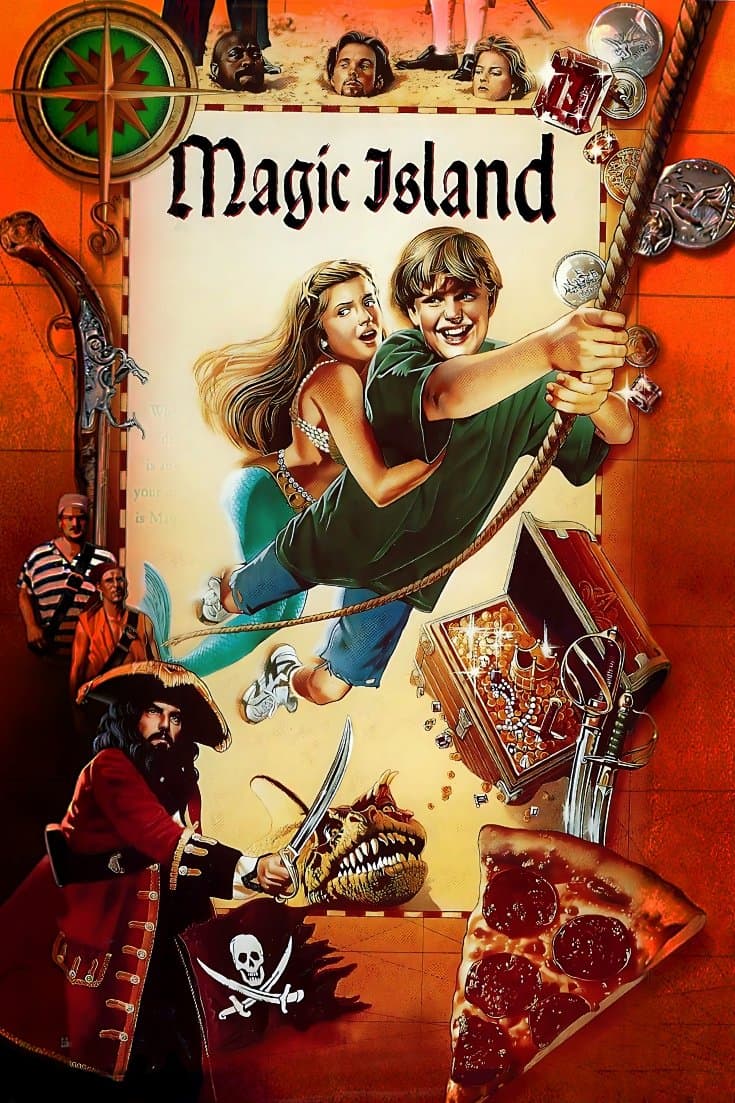 Magic Island photo