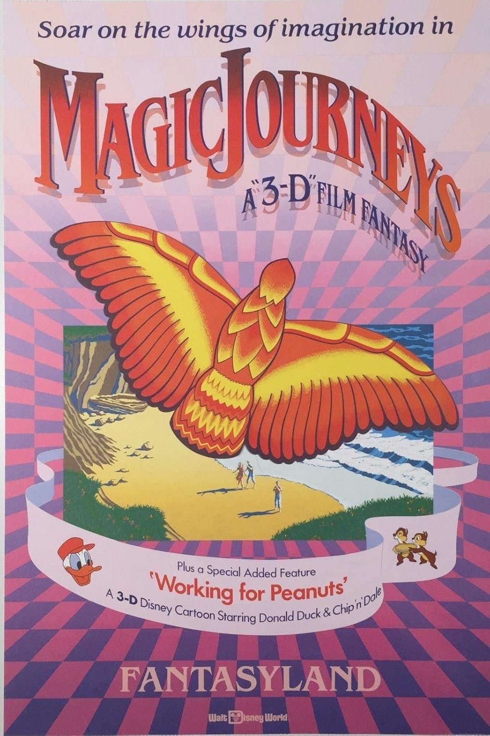 Magic Journeys photo