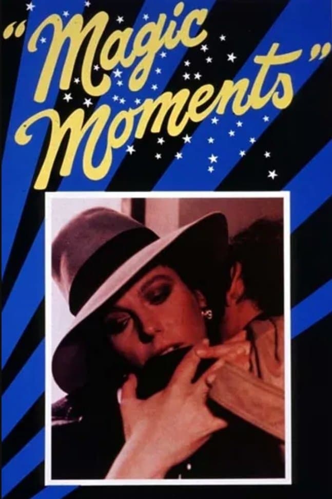 Magic Moments photo