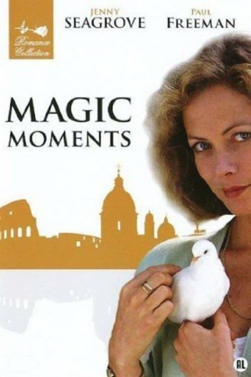 Magic Moments photo