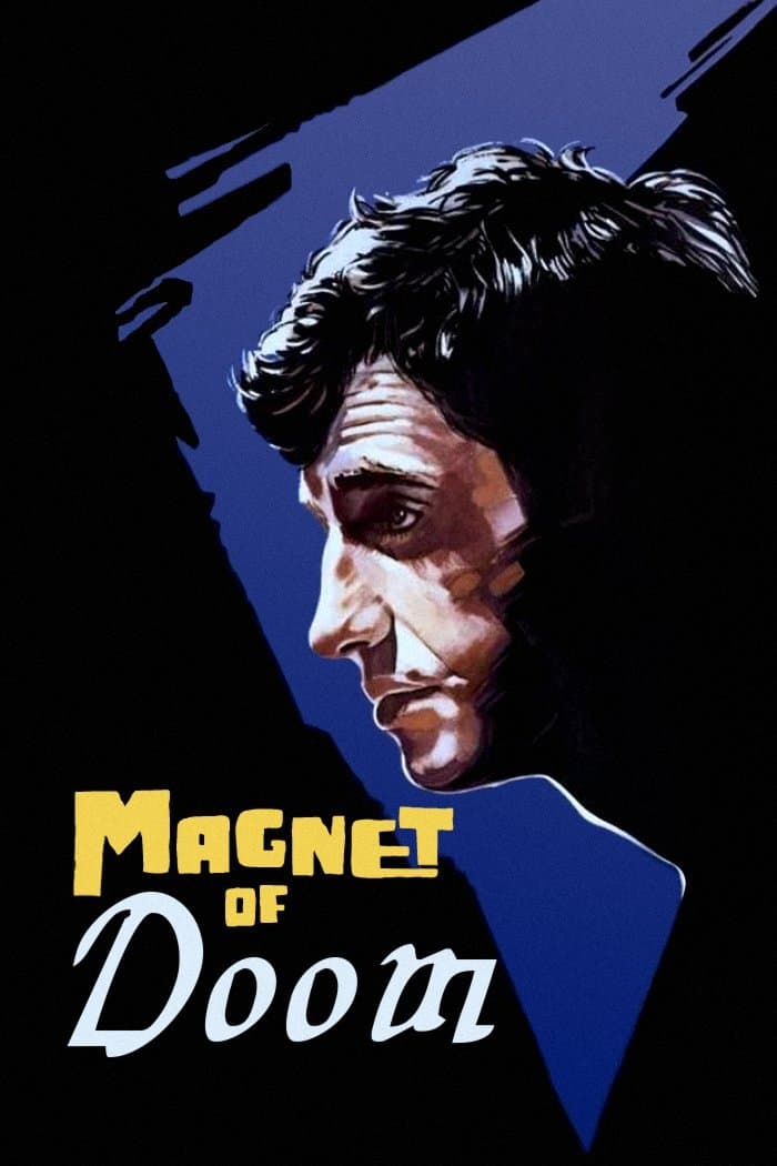 Magnet of Doom photo